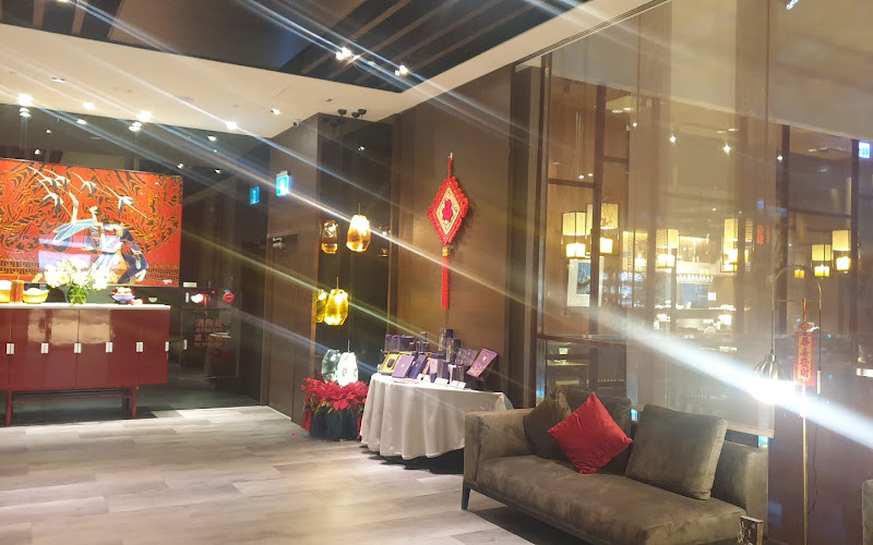 享鮮餐廳南港分店