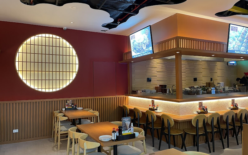 Botejyu Restaurant Vincom Metropolis