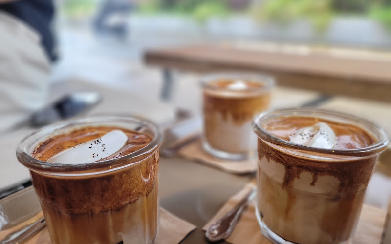Teyang Coffee Sadang