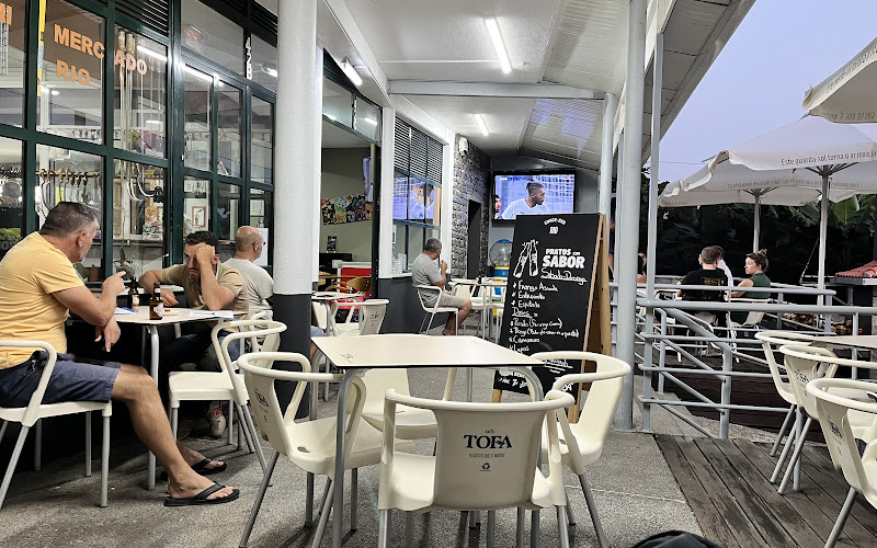 Bar e Mini Mercado Rio