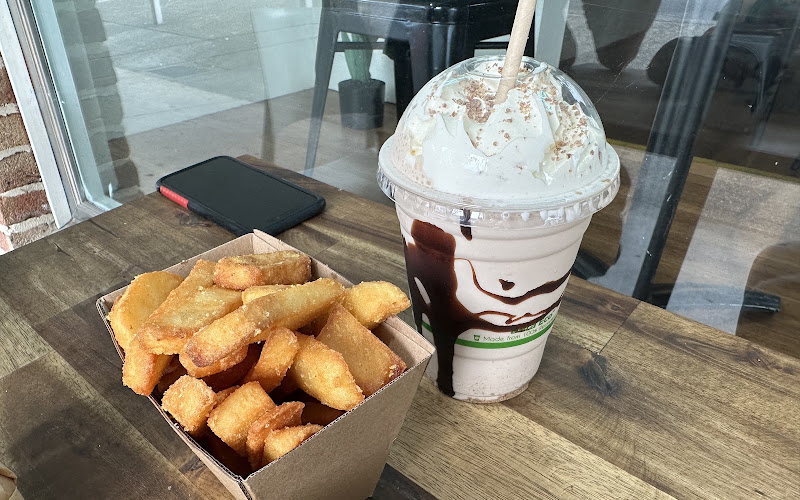 Epic Burger Shack Laurieton