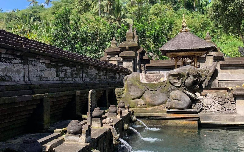 Bobby Bali Guide and Driver