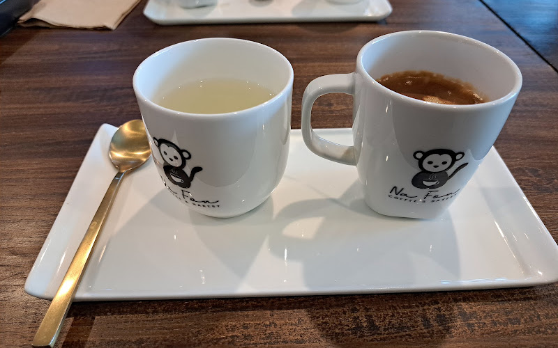 ณ ฝน เบเกอรี่