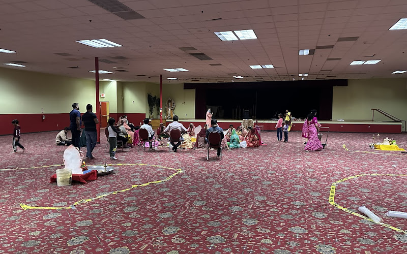 Hindu Temple & Community Center
