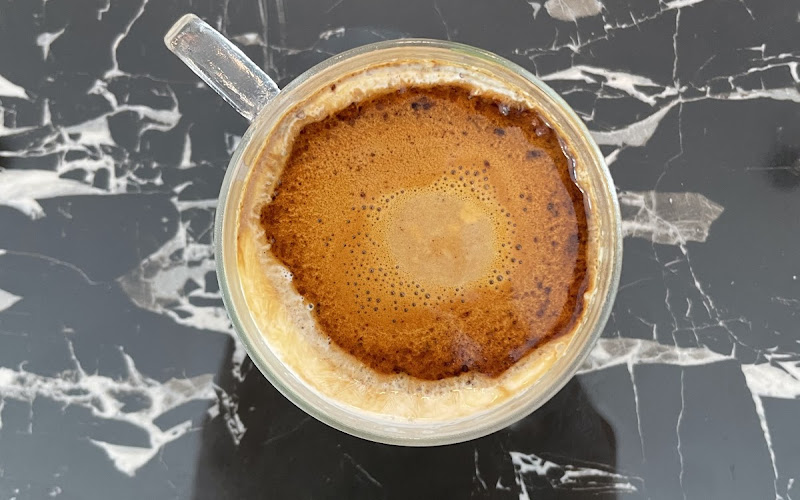 Pisces Coffee Bangkok