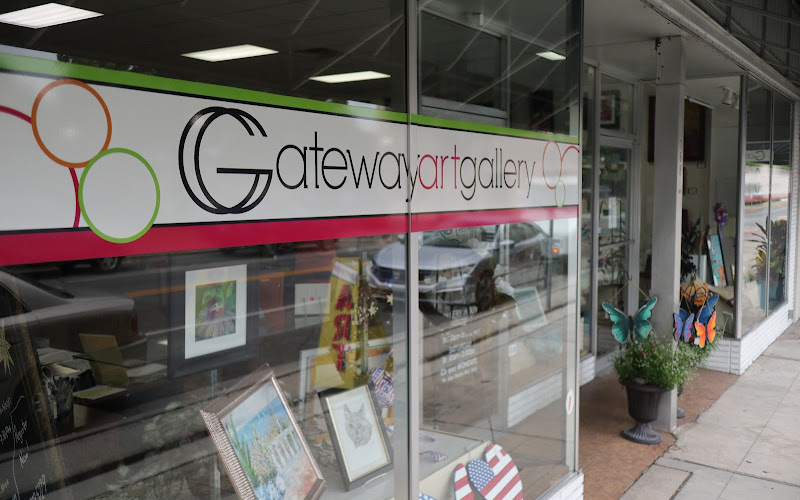 Gateway Art Gallery