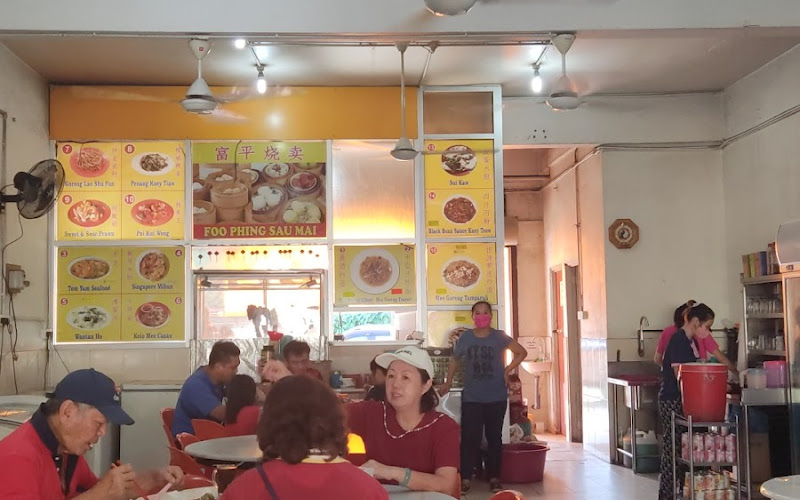 Soon Kee Restaurant