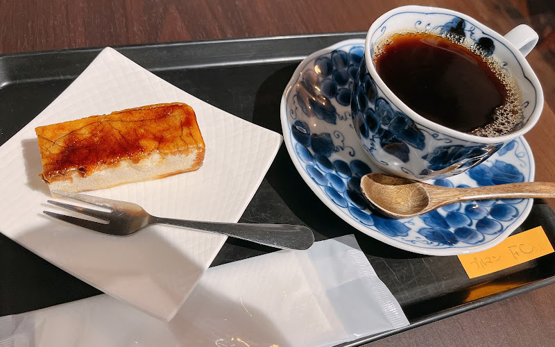 コーヒー焙煎所 ZERO