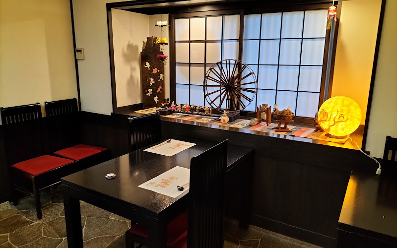 朝日屋 割烹高野