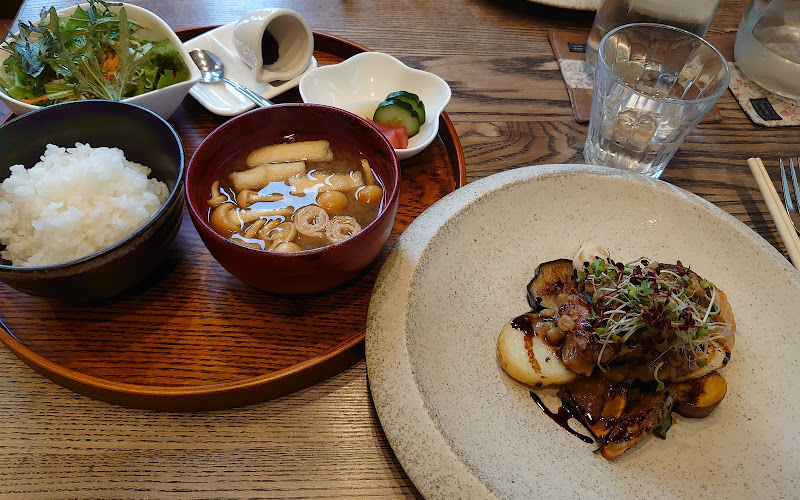 Bistro Muku