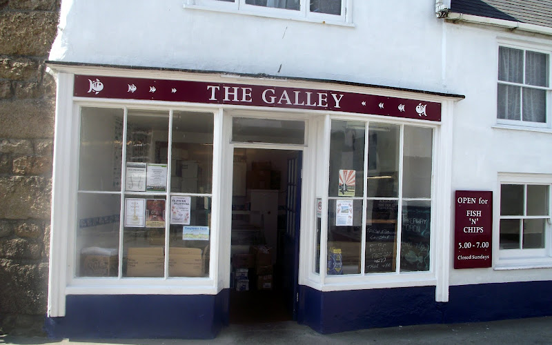The Galley