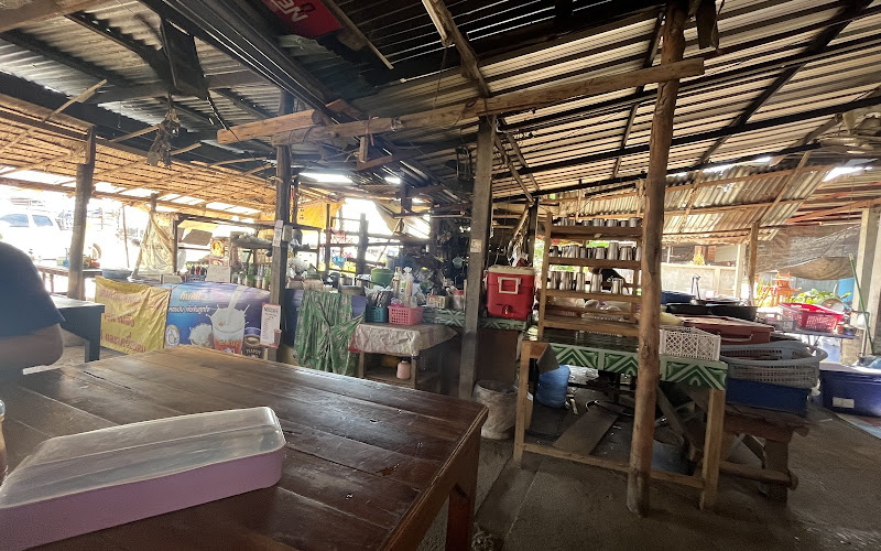 เตี๋ยว บ้าน บ้าน