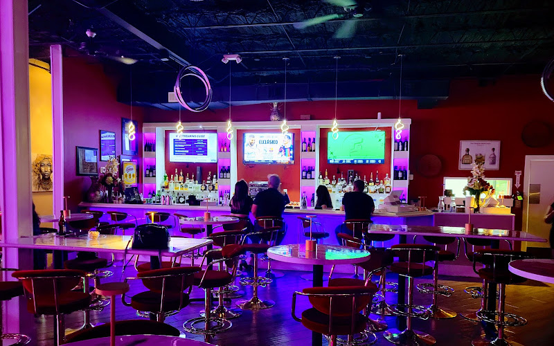 Monarch Bar and Lounge