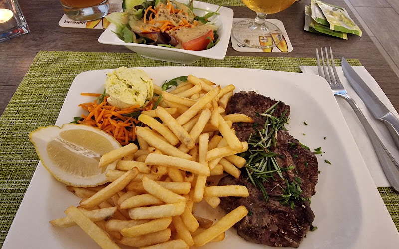 Landhaus Varmert Da Aldo