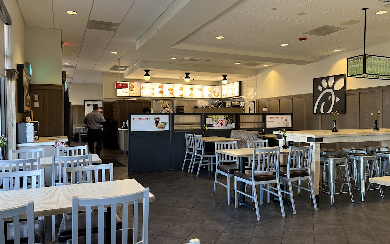 Chick-fil-A