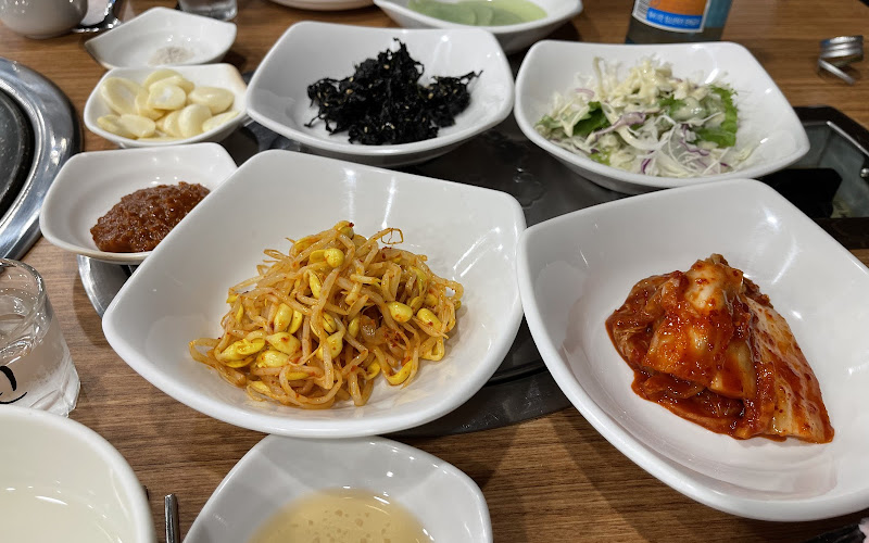 시골양푼이동태찌개