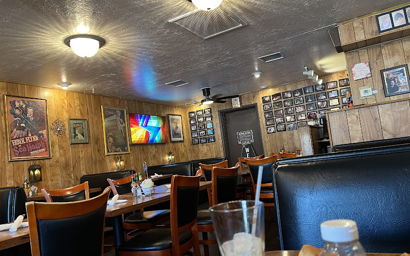Harlow's Cafe