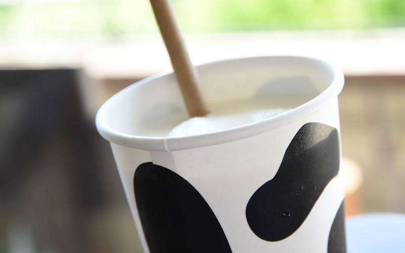 ベーカリー&カフェ デルパパ