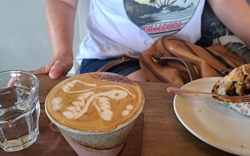Ubud Cinnamon