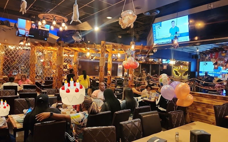 Red Hook Cajun Seafood & Bar (Wolfchase)