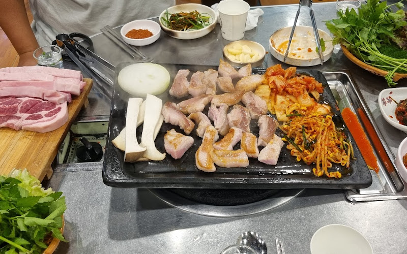 불도야지