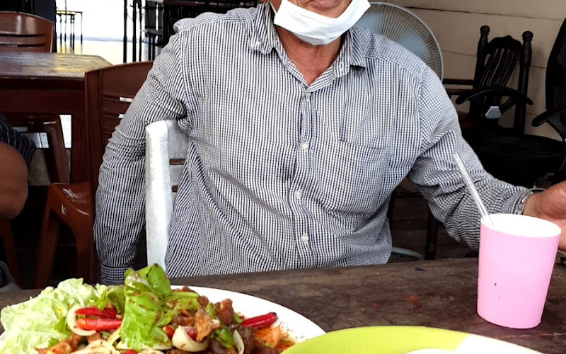 ร้านอาหารฟาดีละห์