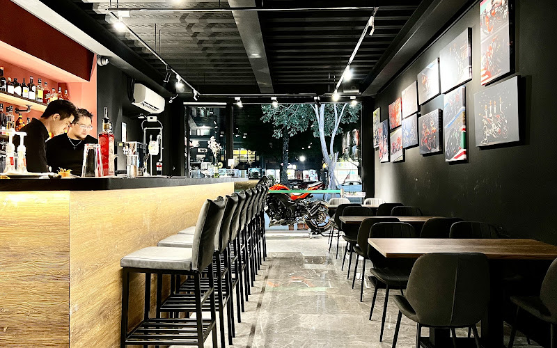 ISLE of MAN 男人島餐館