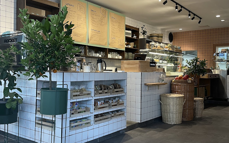 Banh Mi Bay Krefeld