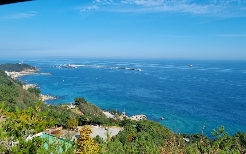 임해자연휴양림