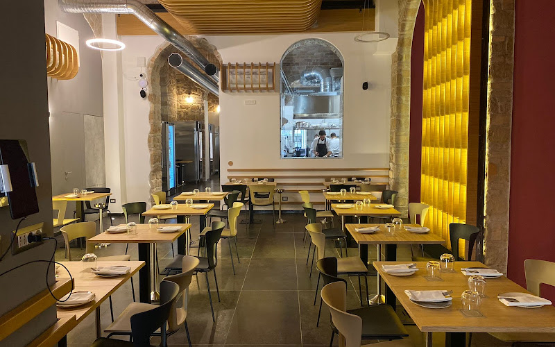 Sinfonia Del Gusto Ristorante