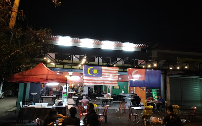 Restoran BJ799