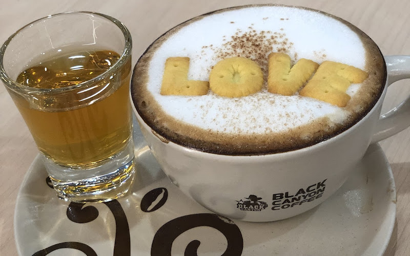 Black Canyon ปตท. พหลโยธิน กม.27