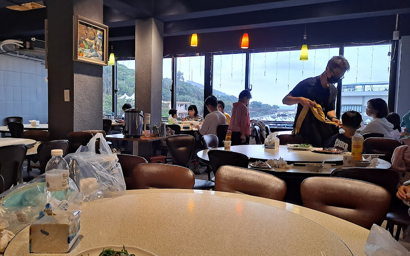 錦園漁夫料理－Fisherman dishes