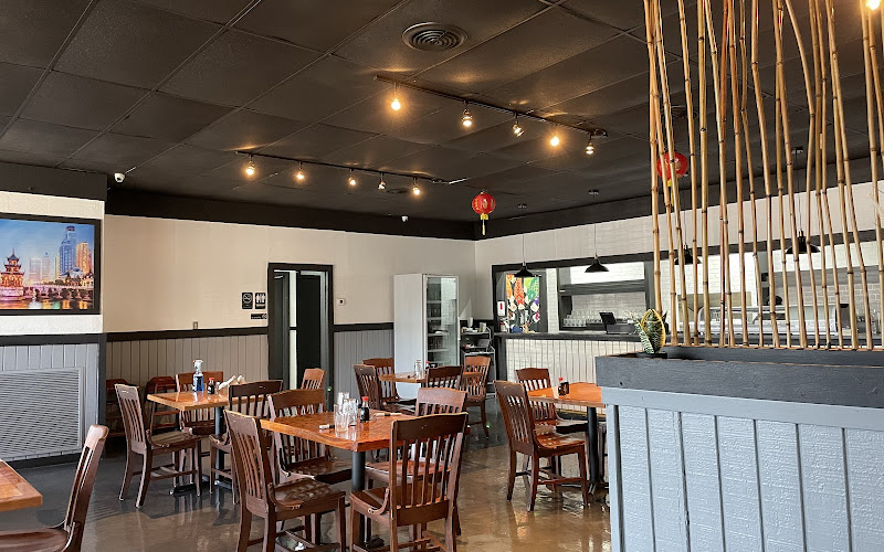 Tokyo Bar - Asian And Grill Cuisine