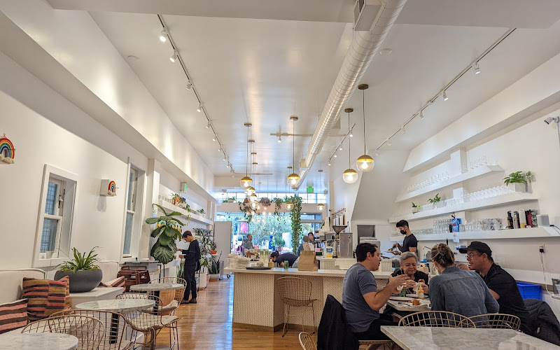 Cafe de Casa