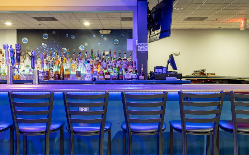 Nationalities Lounge