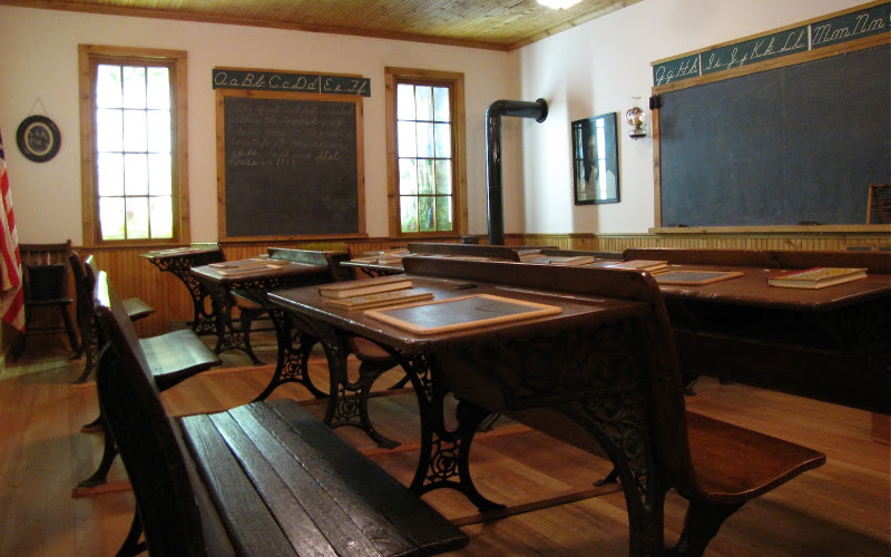 The Webster Museum and Historical Society