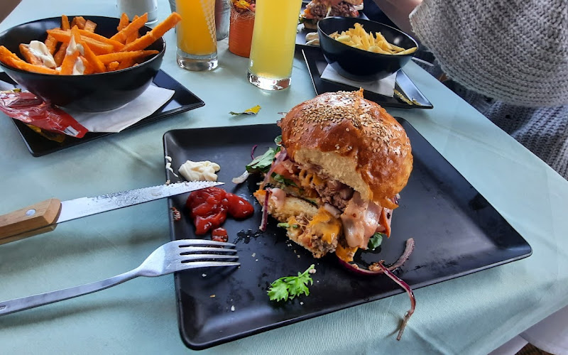 Golfstüberl Gastein