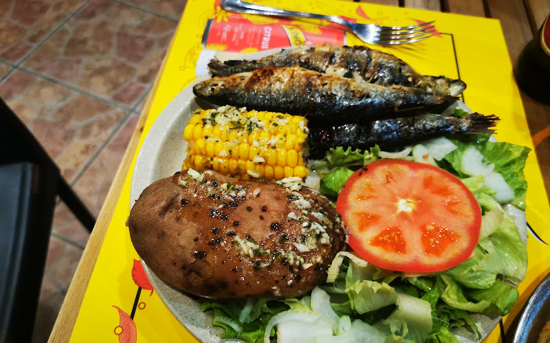 Restaurante O Emigrante