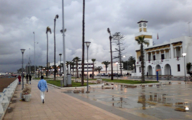 Corniche El Jadida