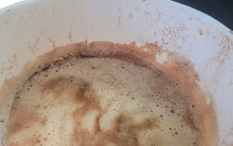 BIGGBY COFFEE