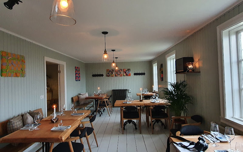 Otto Matur & Drykkur