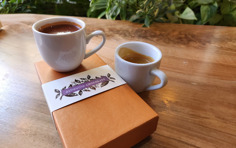 Asheville Chocolate