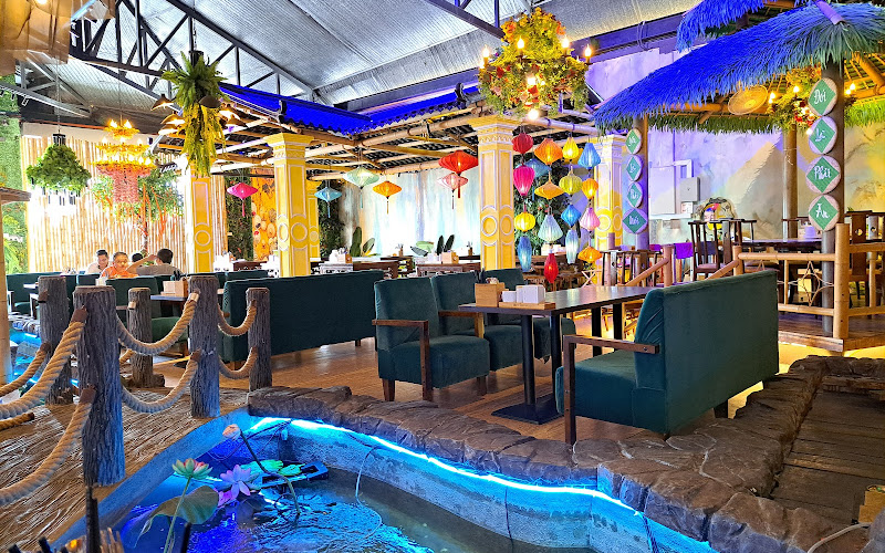 MIMI NGUYEN CAFE (KLANG)