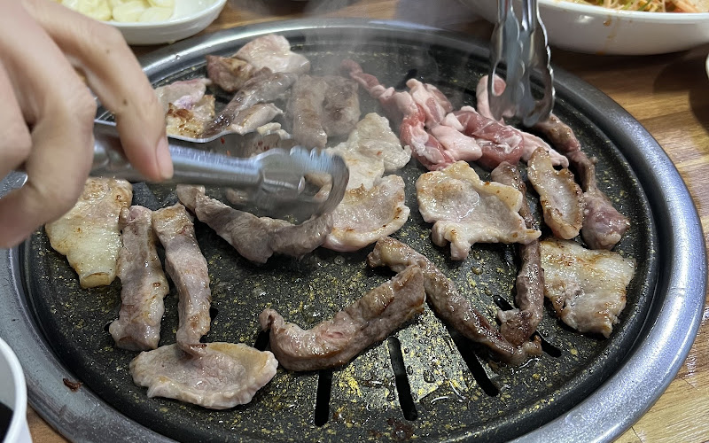 대성식당