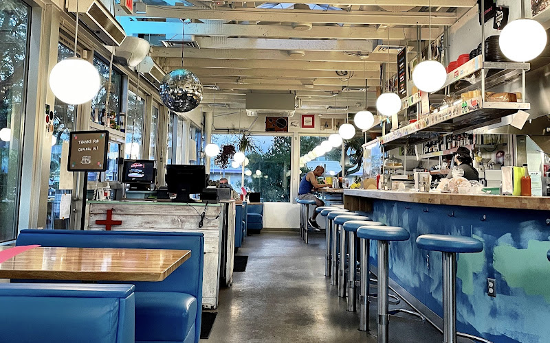 Welcome Diner