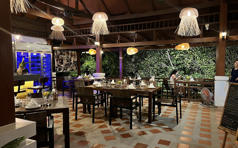 Supattra Thai Dining