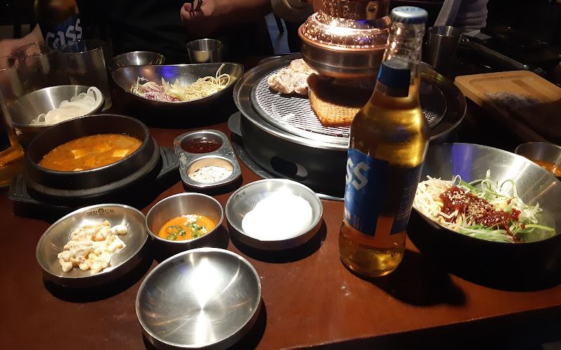 막창도둑 용봉점