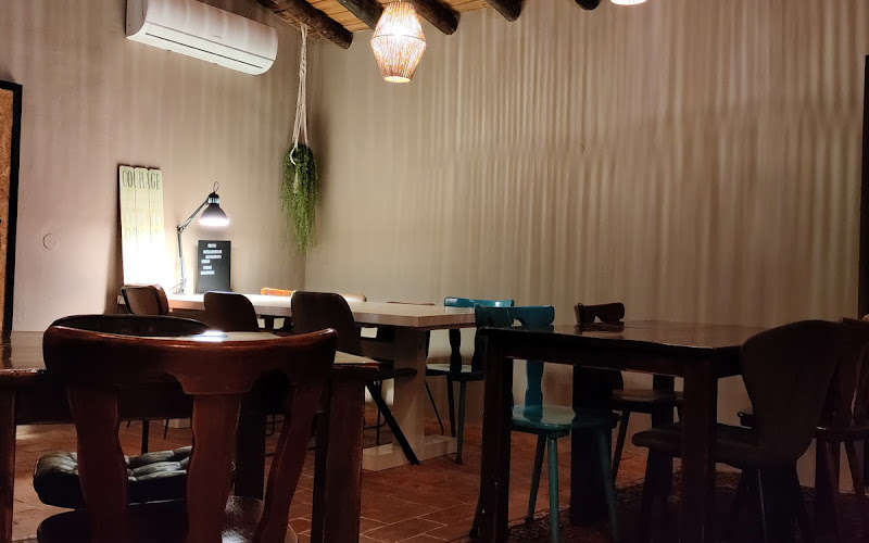 Jardim do Castelo - Copos&Petiscos