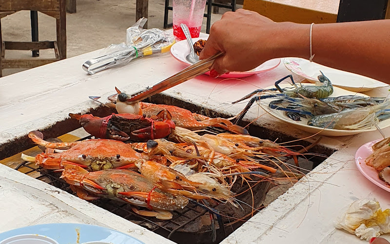 ร้านอาหาร ชโนทัย